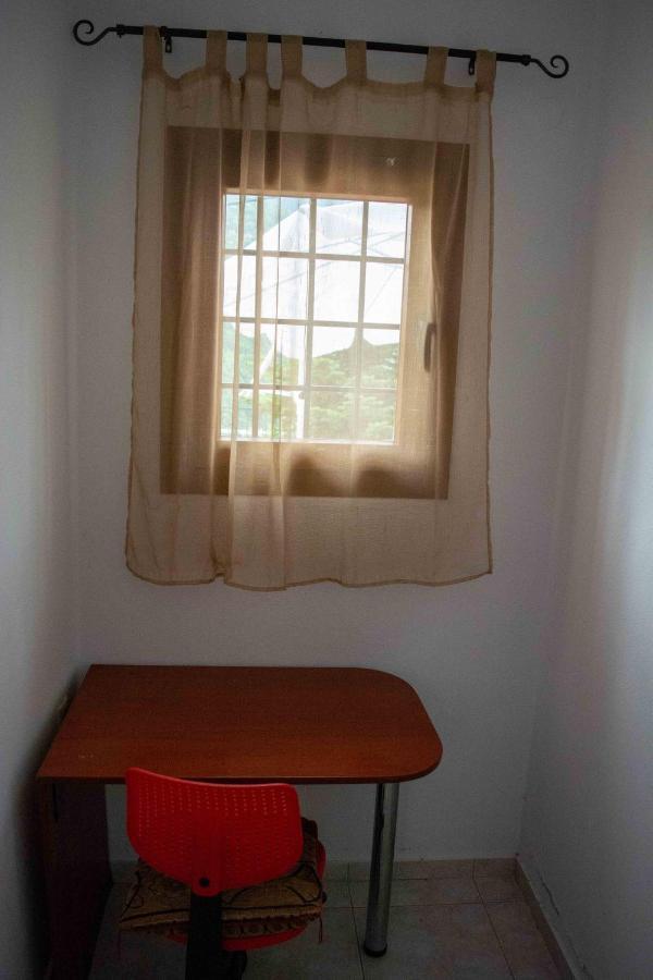 Áyios Dhimítrios Efi'S Guest House מראה חיצוני תמונה